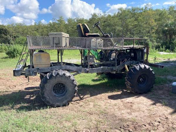 Swamp Buggy for Sale - (FL)